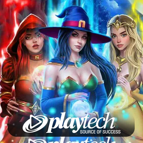 Playtech