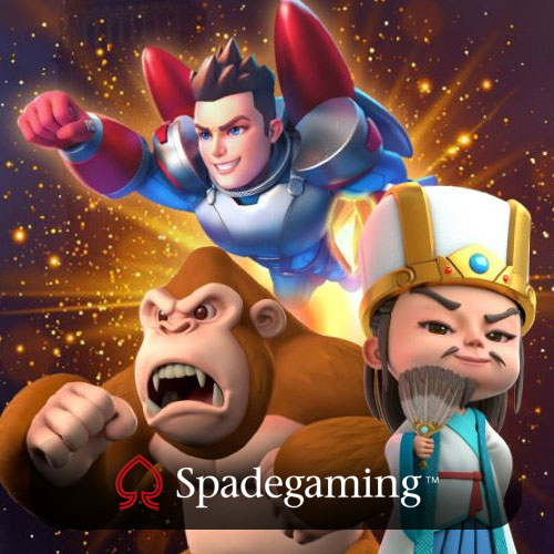 SpadeGaming